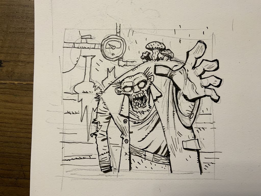 Illustration 3 de Dead Trail