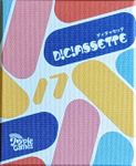 Board Game: D!C!ASSETTE