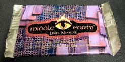 Middle Earth: Dark Minions
