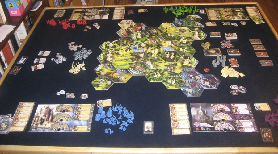 board game image