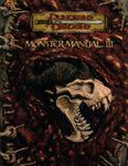 RPG Item: Monster Manual III