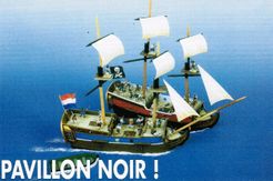 Pavillon Noir!: A l'abordage !