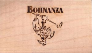Bohnanza: Sammelbox