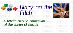 Glory on the Pitch