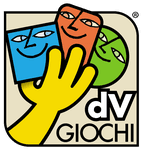 Board Game Publisher: dV Giochi