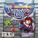 Dungeon Drop (English)