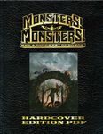 RPG Item: Monsters! Monsters!: RPG & Toughest Dungeon Hardcover Edition PDF