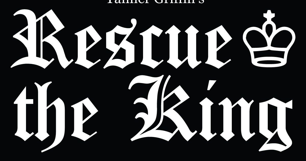 Rescue the King | Board Game | BoardGameGeek