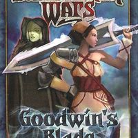 Summoner Wars: Goodwin's Blade Reinforcement Pack