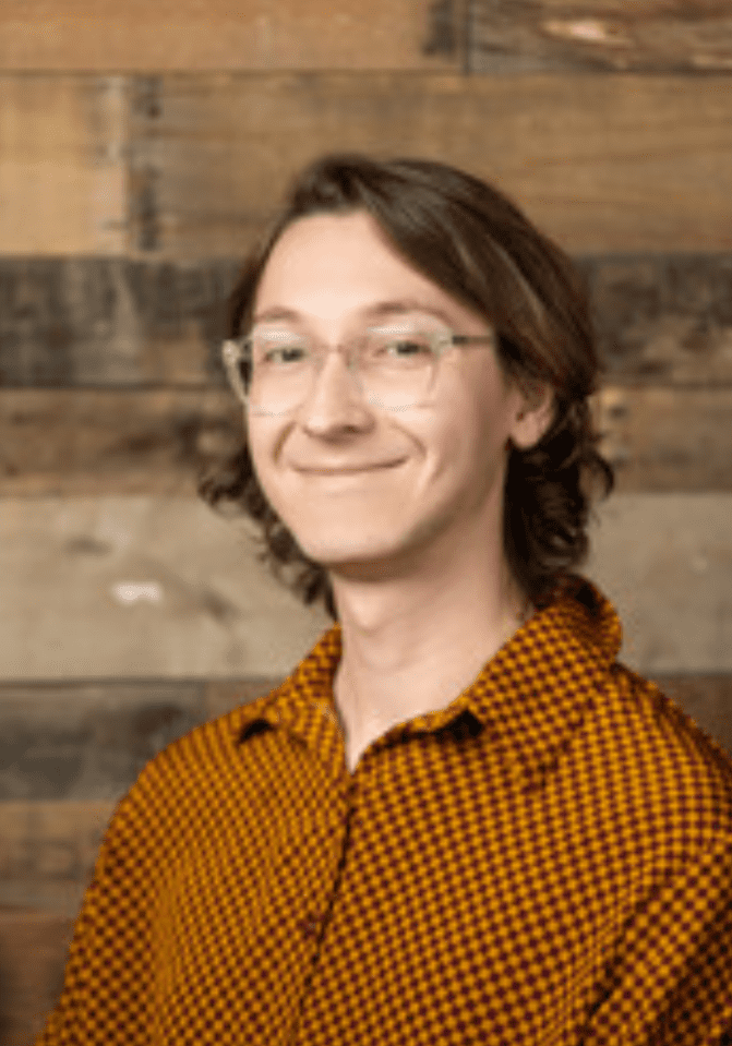 James Firnhaber