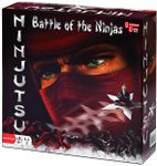 Ninjutsu: Battle of the Ninjas
