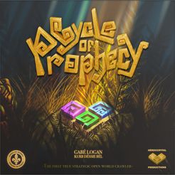 Cycle of Prophecy