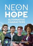 Neon Hope: Alternative Characters