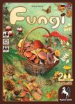 Fungi (English, German)