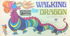 Walking the Dragon | Board Game | BoardGameGeek