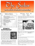Issue: The Seeker (Vol 4 No 4 - Dec 2002)