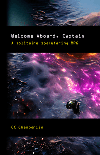 Welcome Aboard, Captain
