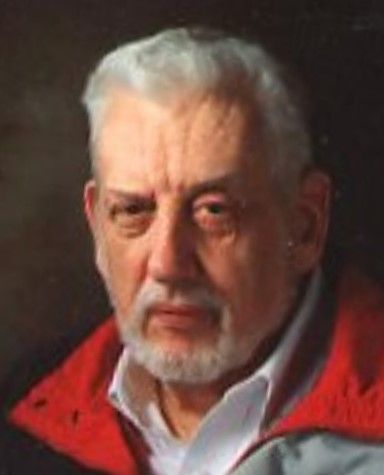 Paul Alexander