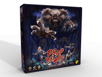Drop Bears: Survival Series, Chapter 1