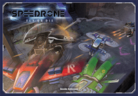 Speedrone (EN)