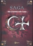 Saga: The Crescent and The Cross