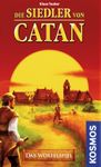 Board Game: Catan Dice Game