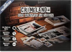 CRIMELAND: Akte Falkenstein