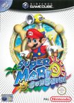 Video Game: Super Mario Sunshine