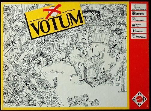 Votum