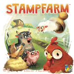 Board Game: Stampfarm