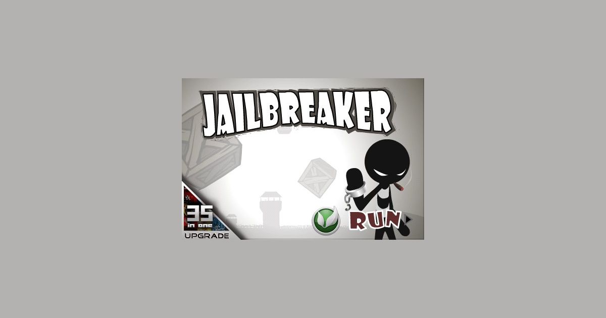 jailbreaker meaning