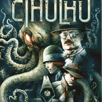 Reign of Cthulhu