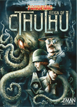Board Game: Pandemic: Reign of Cthulhu