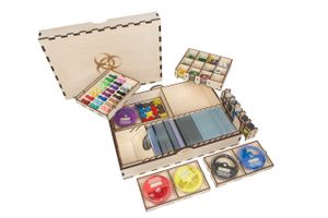 Pandemic: Biohazard Containment Unit