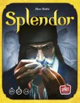 Board Game: Splendor