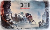 D.E.I.: Divide et Impera