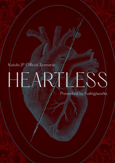 HEARTLESS | RPG Item | BoardGameGeek