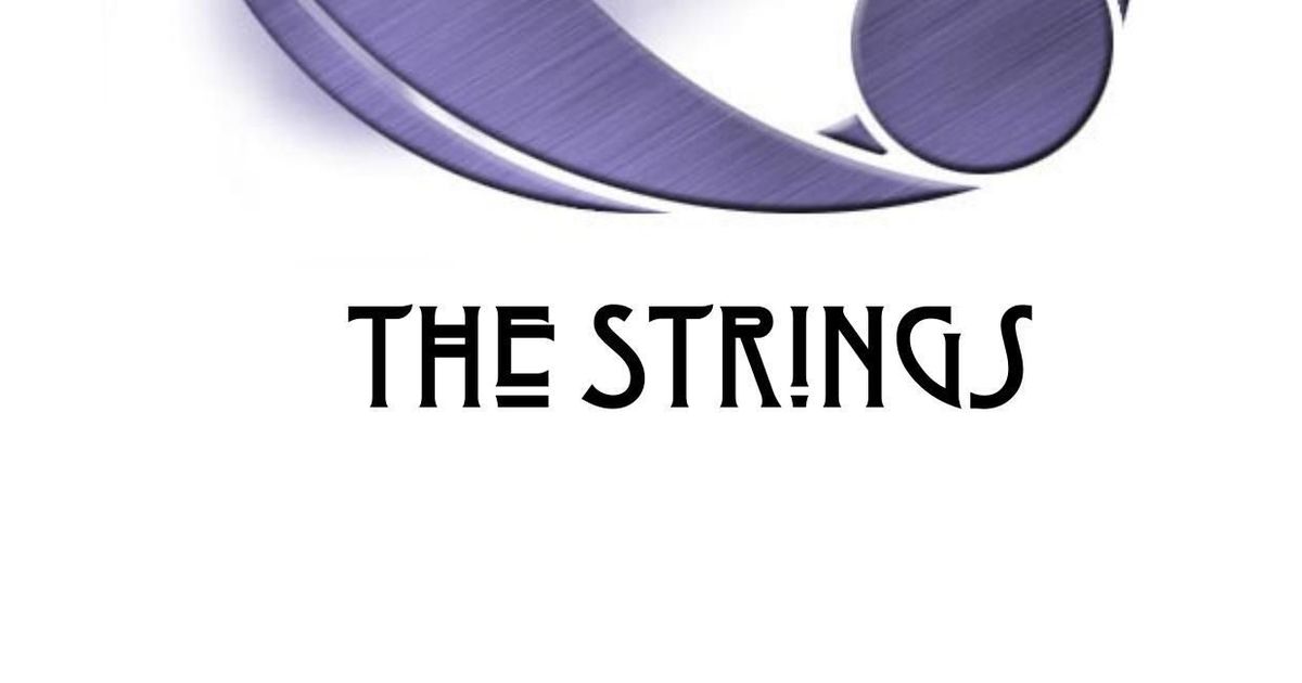 The Strings | RPG Item | BoardGameGeek