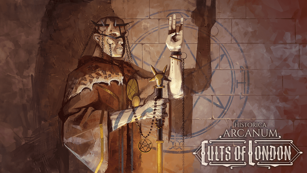 Illustration 5 de Historica Arcanum: Era of the Crusades (5E+)