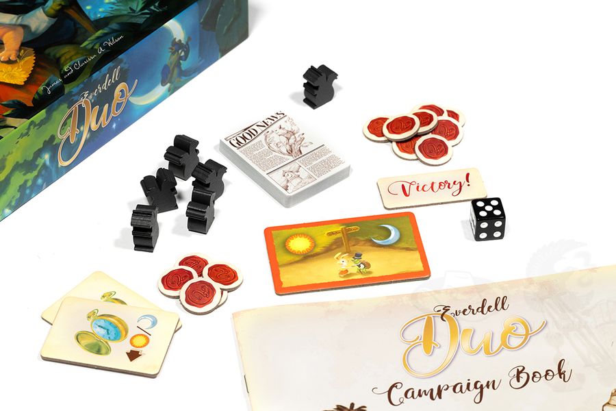 Asset image game Everdell Duo