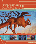 More Orbitstar: Expedition To Darwin IV videos