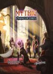 RPG Item: Mythic Character Codex