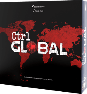 Ctrl GLOBAL