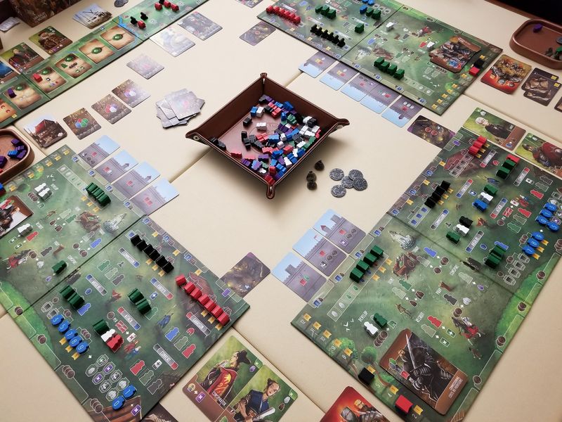 board game image