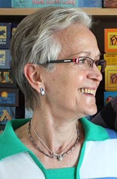 Ursula Kramer