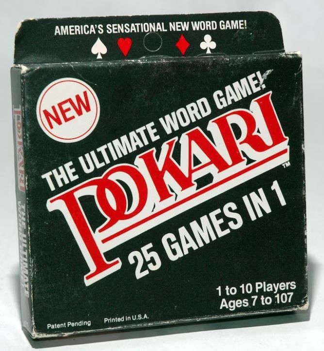 Pokari