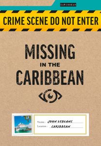 Missing in the Caribbean