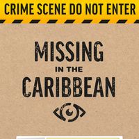 Missing in the Caribbean