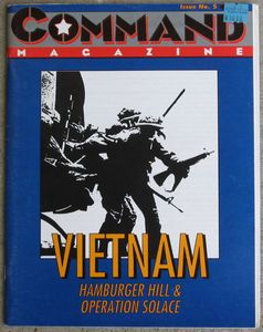 Operation Solace box art
