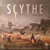 Scythe cover